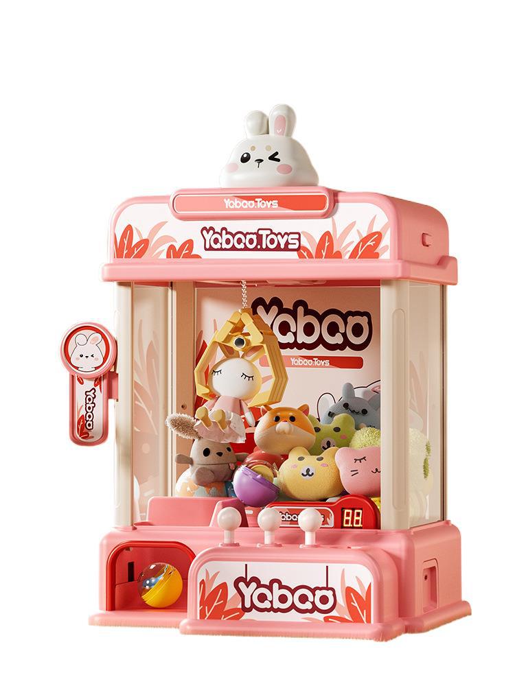 Claw Machine for Kids Mini Ven – Kids Toys Vending Machine recenzja i cena