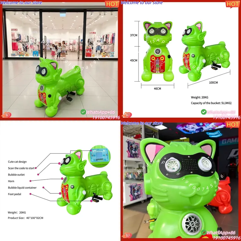 CE Certificate Rainproof Outdo – Kids Toys Rental recenzja i cena