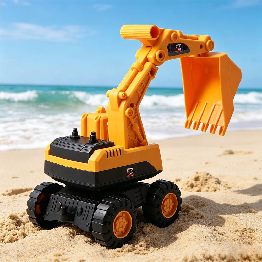 Inertia Driving Engineering Ca – Kids Toys Jcb recenzja i cena