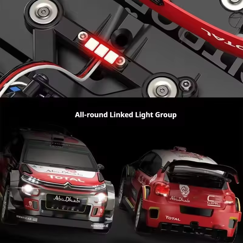 MJX Hyper Go 10303 10304 1:10  – Remote Control Car recenzja i cena