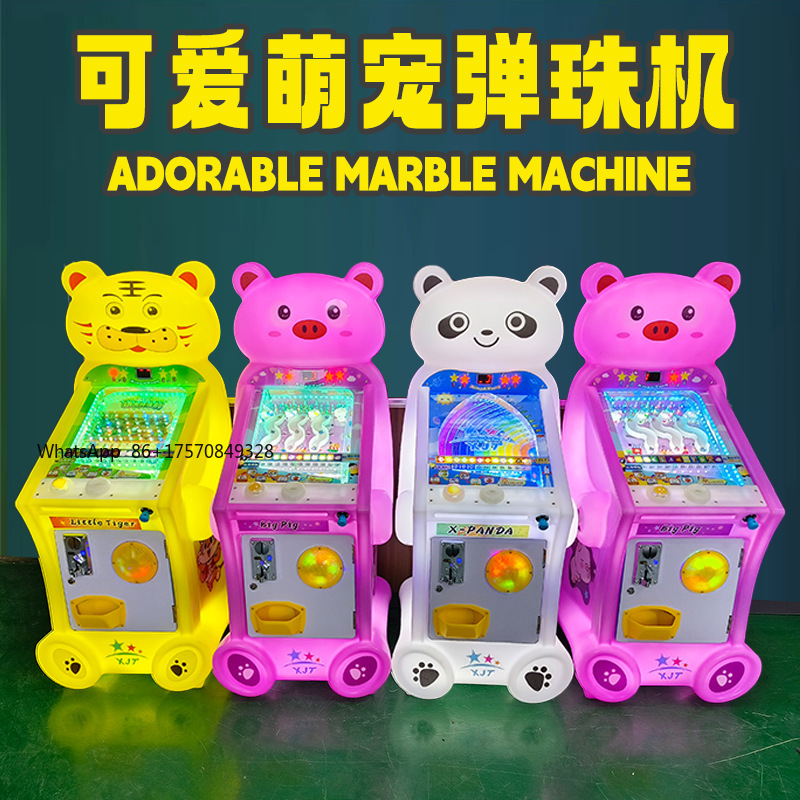 New Kidsren's Coin-Operated Bi – Kids Toys Mall recenzja i cena