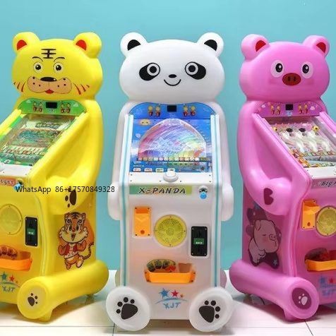 New Kidsren's Coin-Operated Bi – Kids Toys Mall recenzja i cena