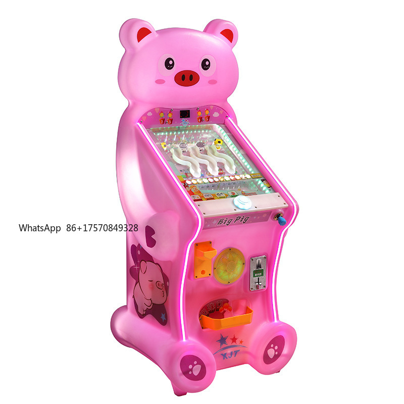 New Kidsren's Coin-Operated Bi – Kids Toys Mall recenzja i cena