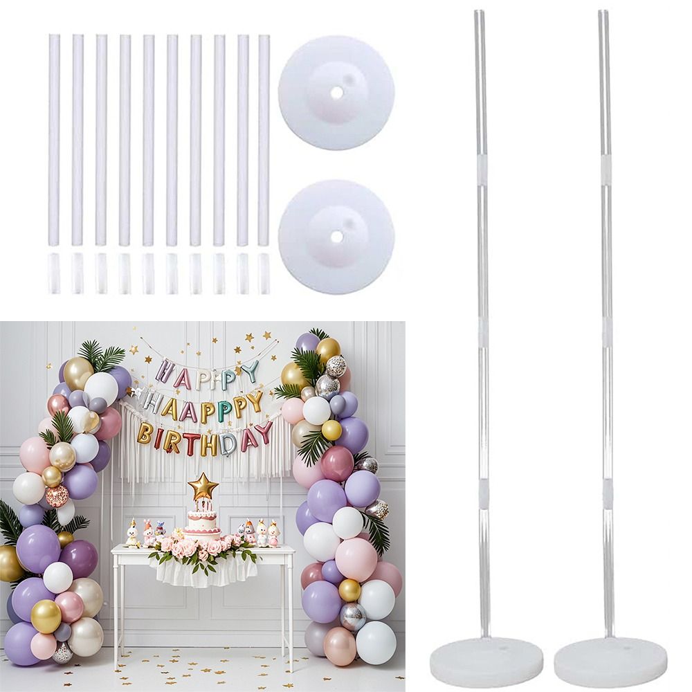 1/2Set Transparent Balloon Col – Water Balloon Set recenzja i cena