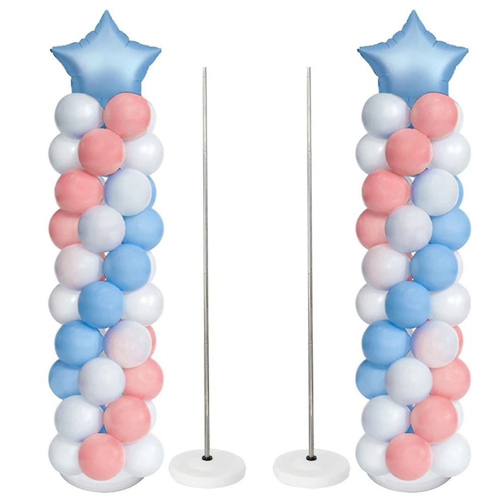1/2Set Transparent Balloon Col – Water Balloon Set recenzja i cena