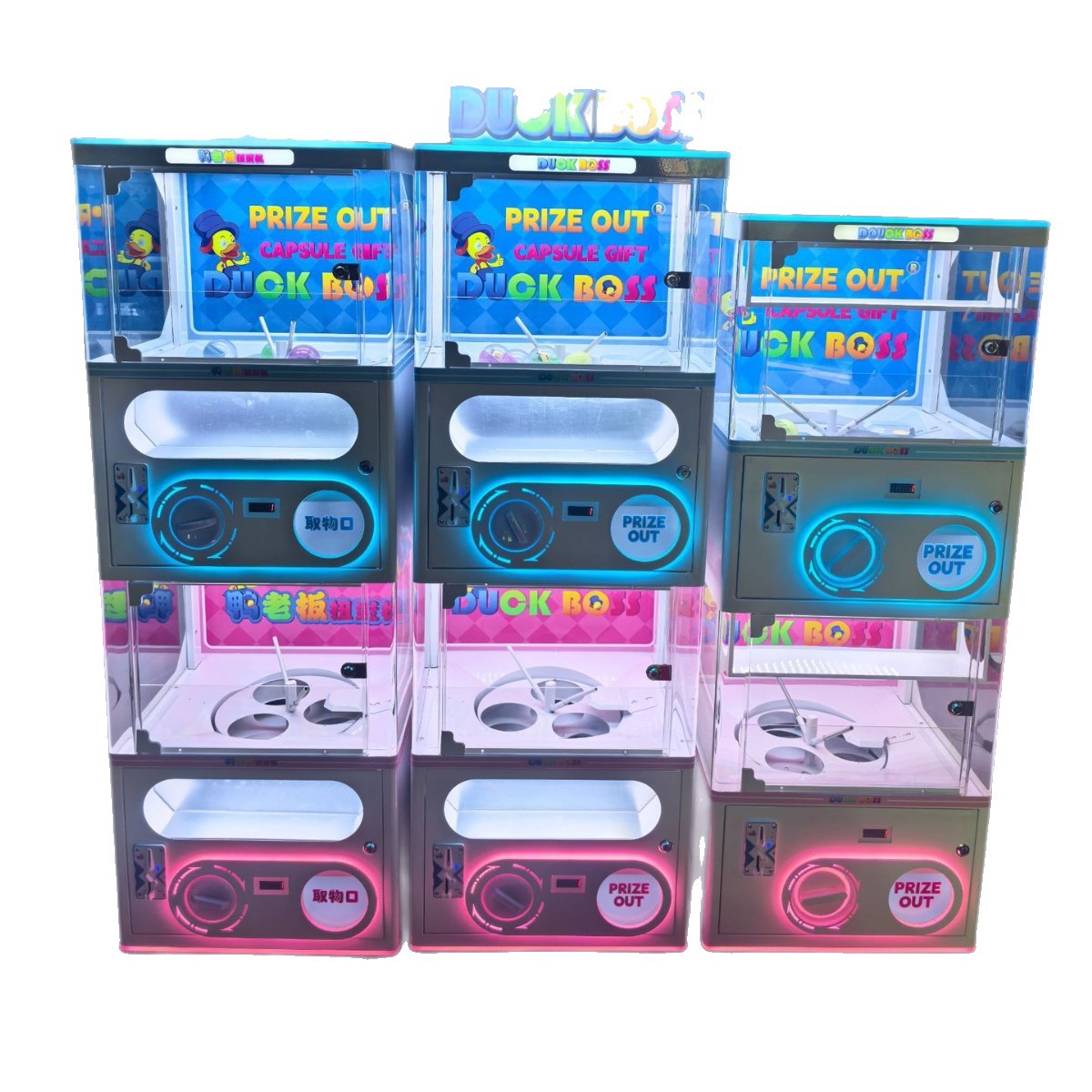 Double Layer Multifunctional E – Kids Toys Mall recenzja i cena