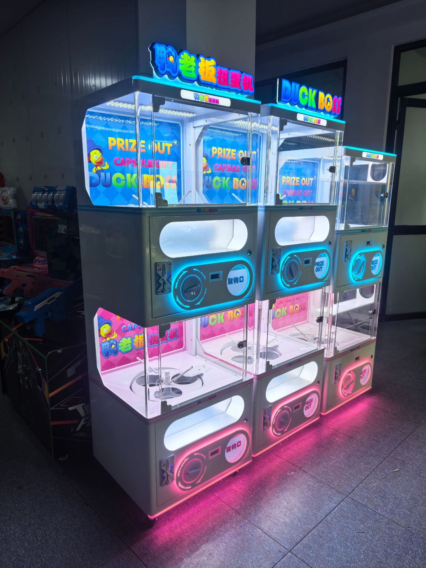 Double Layer Multifunctional E – Kids Toys Mall recenzja i cena