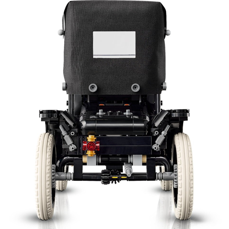 1060pcs Vintage Model T Car 11 – Kids Toys Vintage recenzja i cena