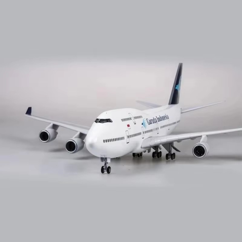 Toy planes 1/150 Scale airplan – Kids Toys Indonesia recenzja i cena