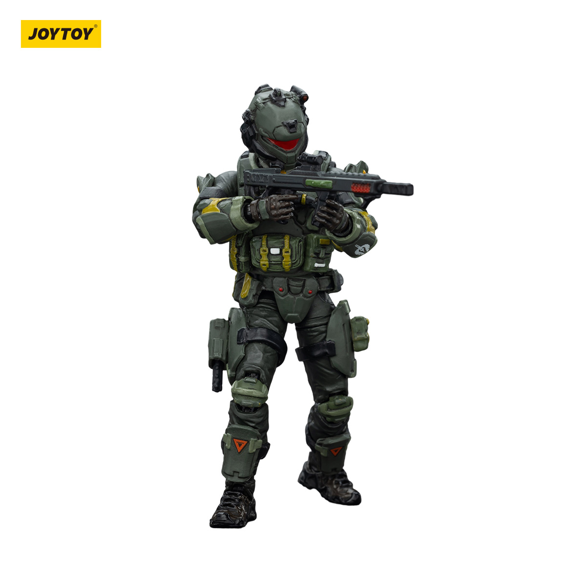 [IN STOCK]JOYTOY Warhammer 40K – Sandbox Play Set recenzja i cena
