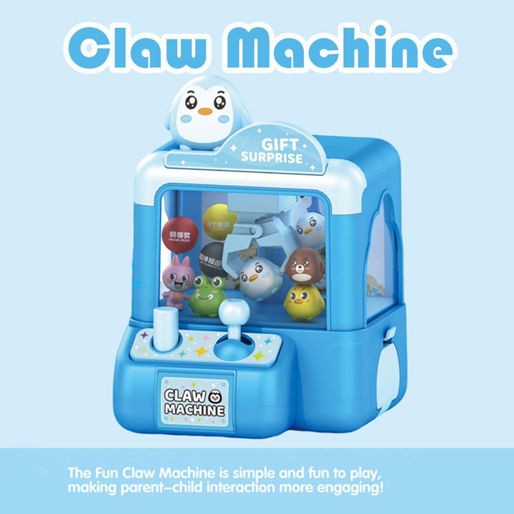 Cute Arcade claw Machine Toys  – Kids Toys Vending Machine recenzja i cena