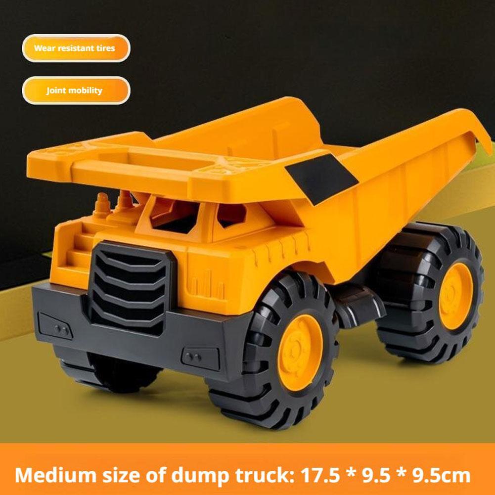 Inertial Driving Construction  – Kids Toys Jcb recenzja i cena