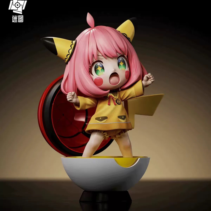 New Spy Family Anya Anime Acti – Kids Toys Young recenzja i cena