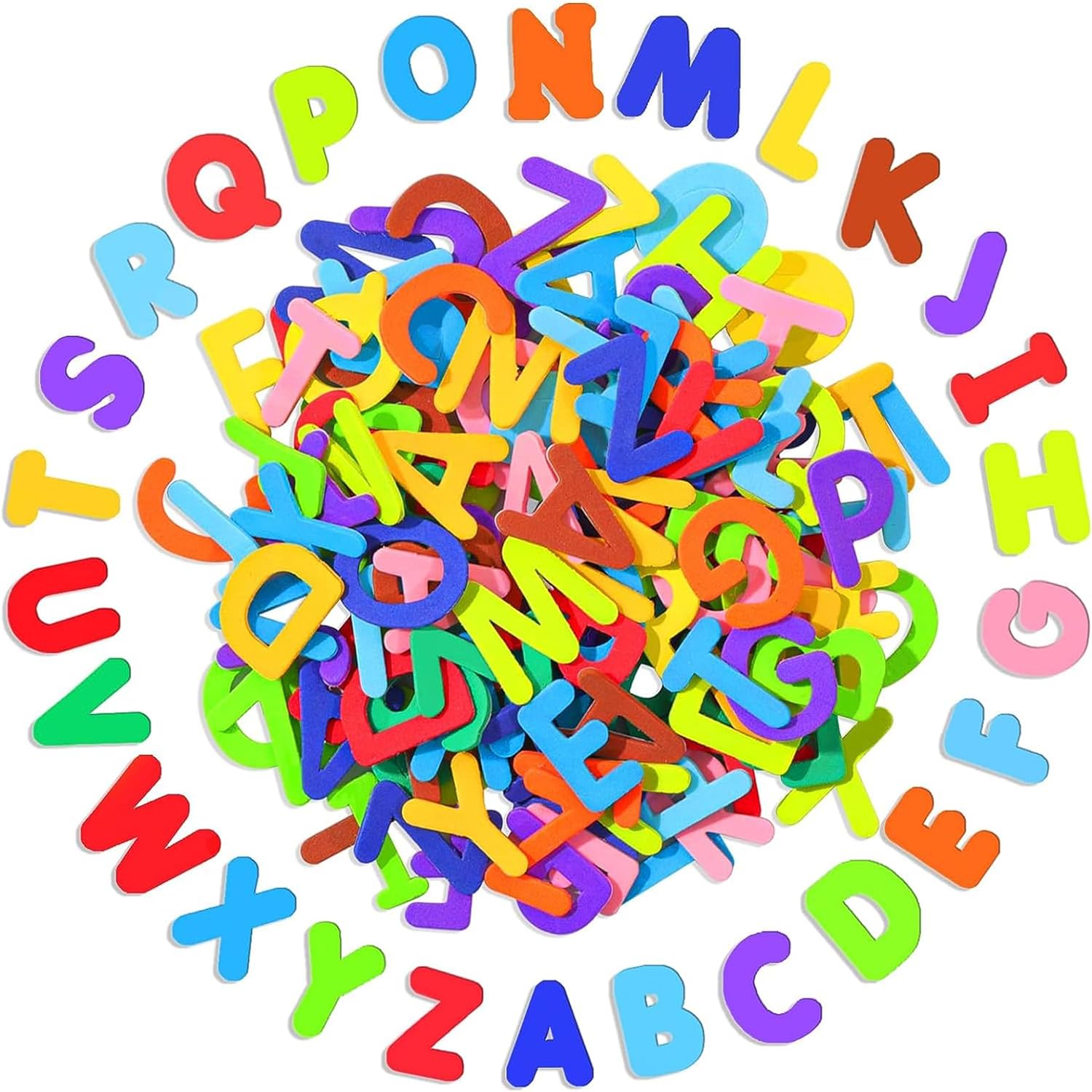 1000PCS/LOT,Mix color Foam let – Kids Toys In Wholesale recenzja i cena