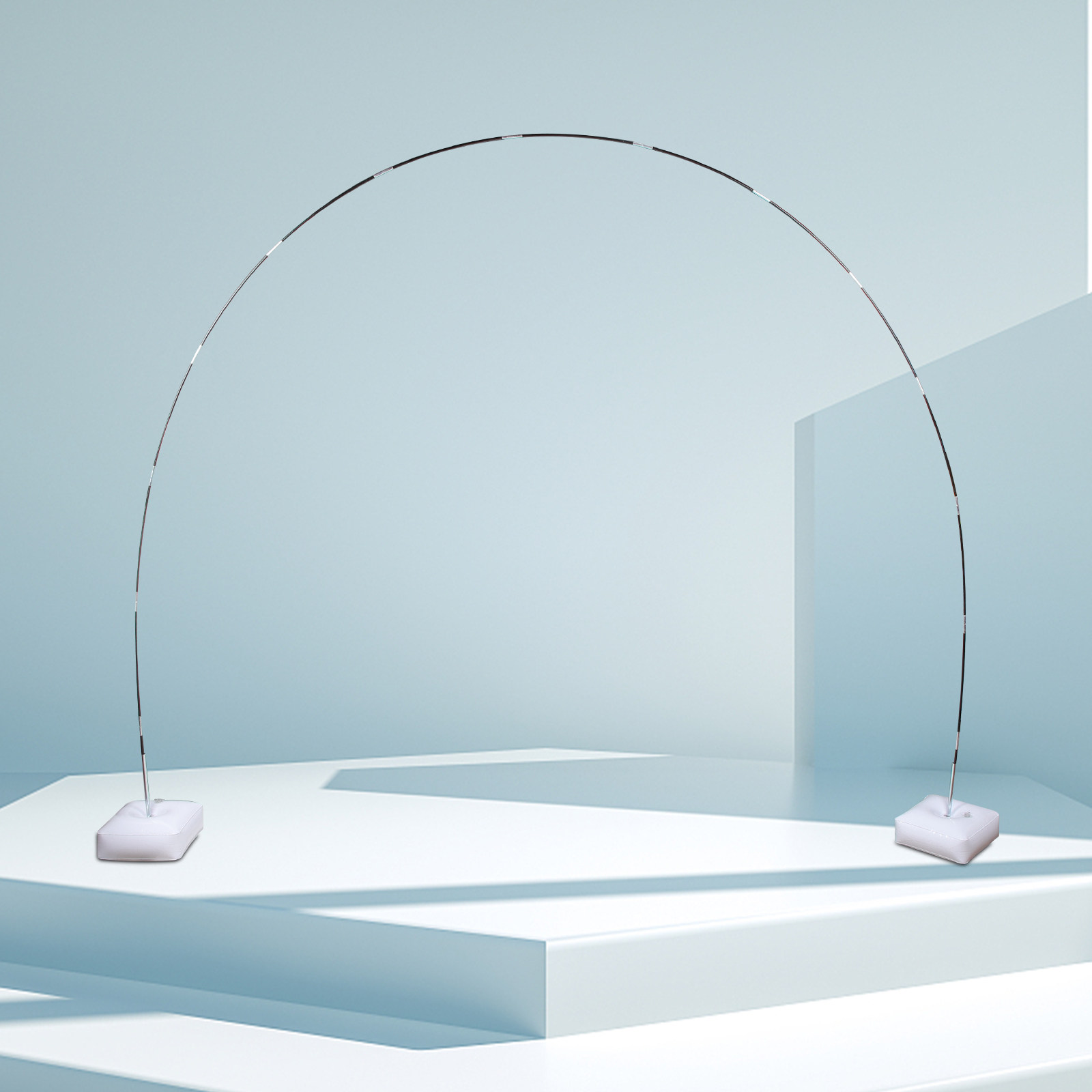 1Set Balloon Arch Stand Set Ad – Water Balloon Set recenzja i cena
