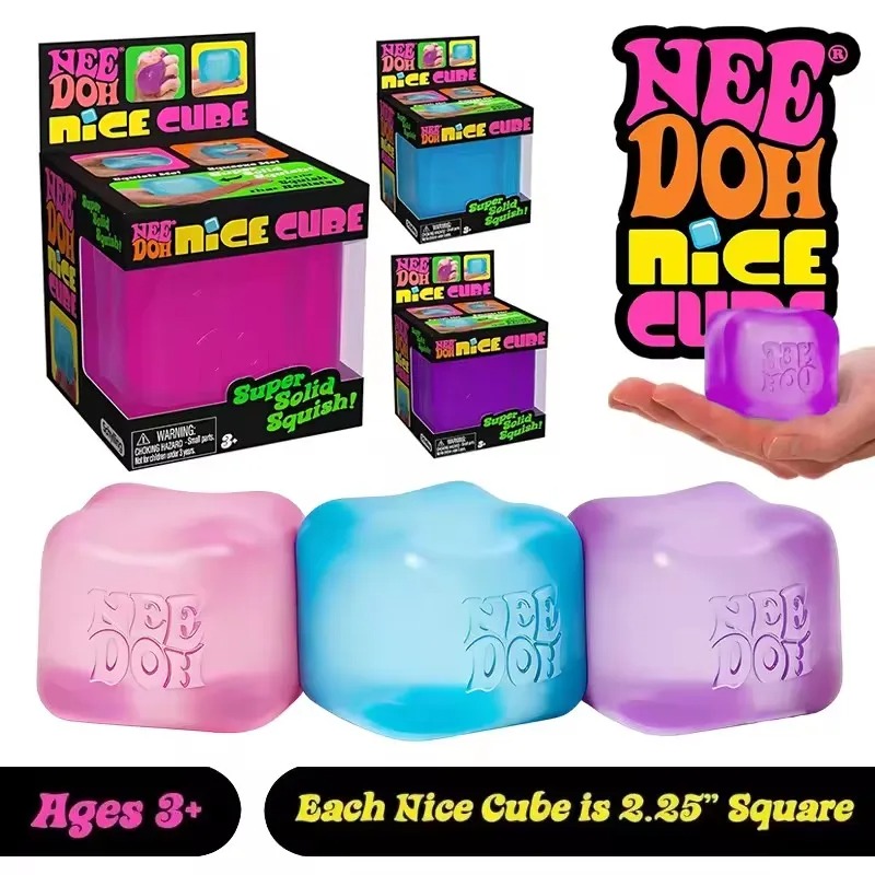 {In Stock}*& Squishy Schylling – Kids Toys Young recenzja i cena