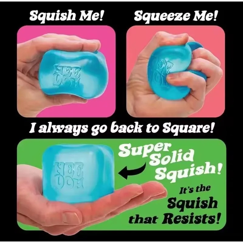 {In Stock}*& Squishy Schylling – Kids Toys Young recenzja i cena