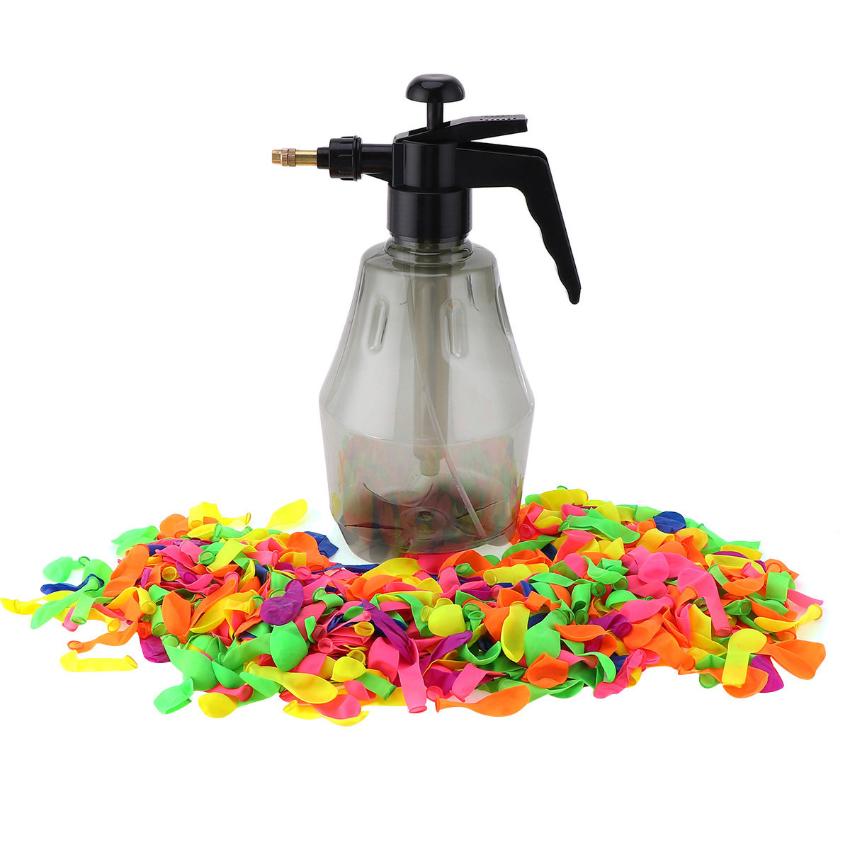 1000Pcs Water Balloon Kit Prem – Water Balloon Set recenzja i cena