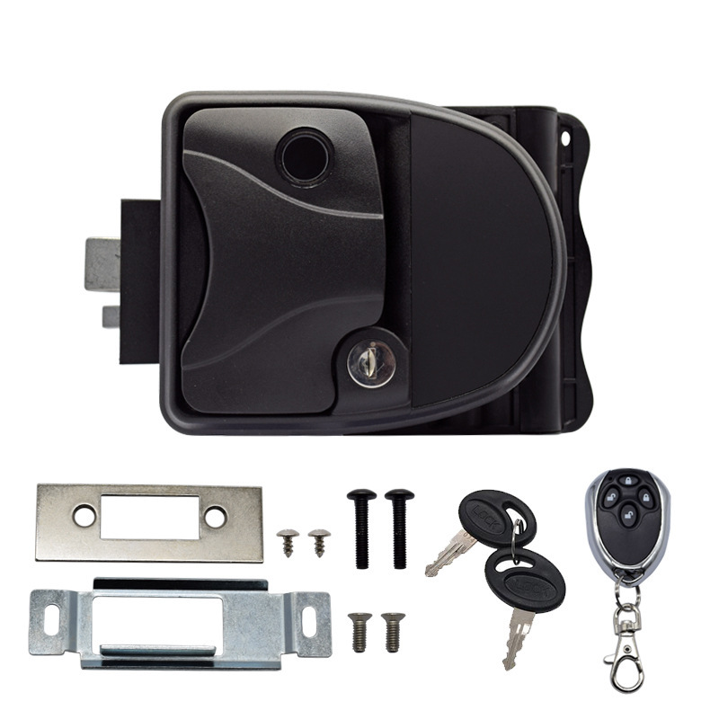 All-Metal Smart Fingerprint An – Remote Control Car recenzja i cena