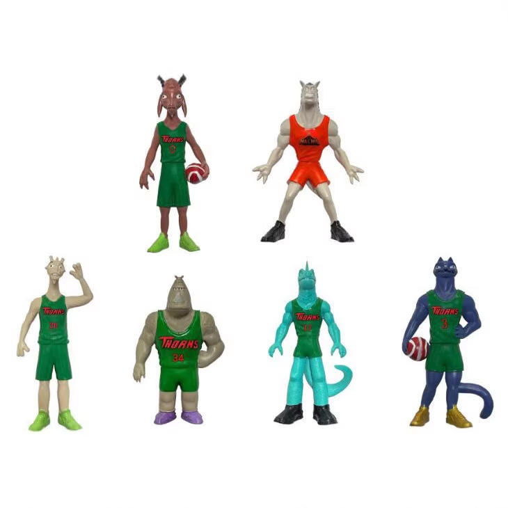 Hot Movie GOAT Basketball Game – Kids Toys Mall recenzja i cena