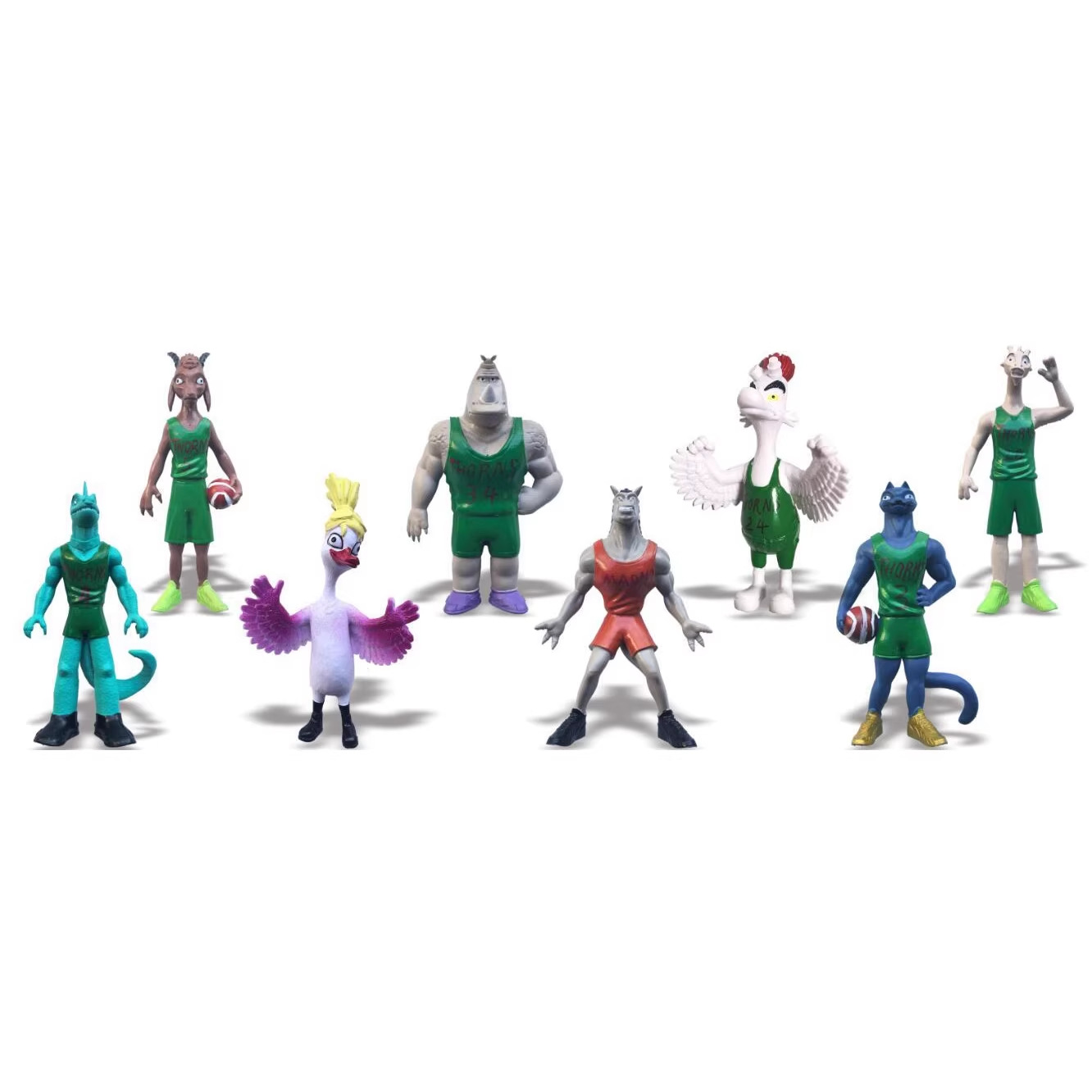 Hot Movie GOAT Basketball Game – Kids Toys Mall recenzja i cena