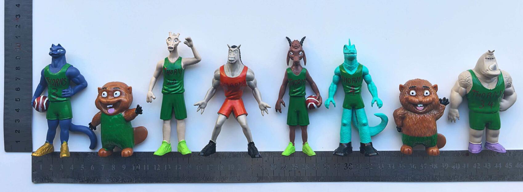 Hot Movie GOAT Basketball Game – Kids Toys Mall recenzja i cena