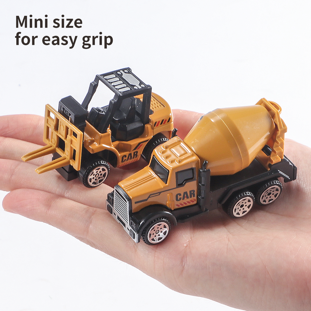 Classic Diecast Alloy & Plasti – Kids Toys Jcb recenzja i cena