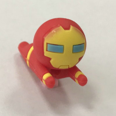 Cartoon USB Data Line Head Bit – Xiaomi Kids Toys recenzja i cena