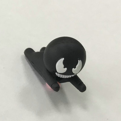 Cartoon USB Data Line Head Bit – Xiaomi Kids Toys recenzja i cena
