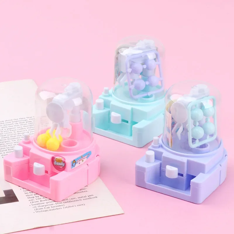 Random Color Simulation Vendin – Kids Toys Vending Machine recenzja i cena