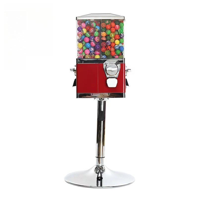 New Products Wholesale Standin – Kids Toys Vending Machine recenzja i cena
