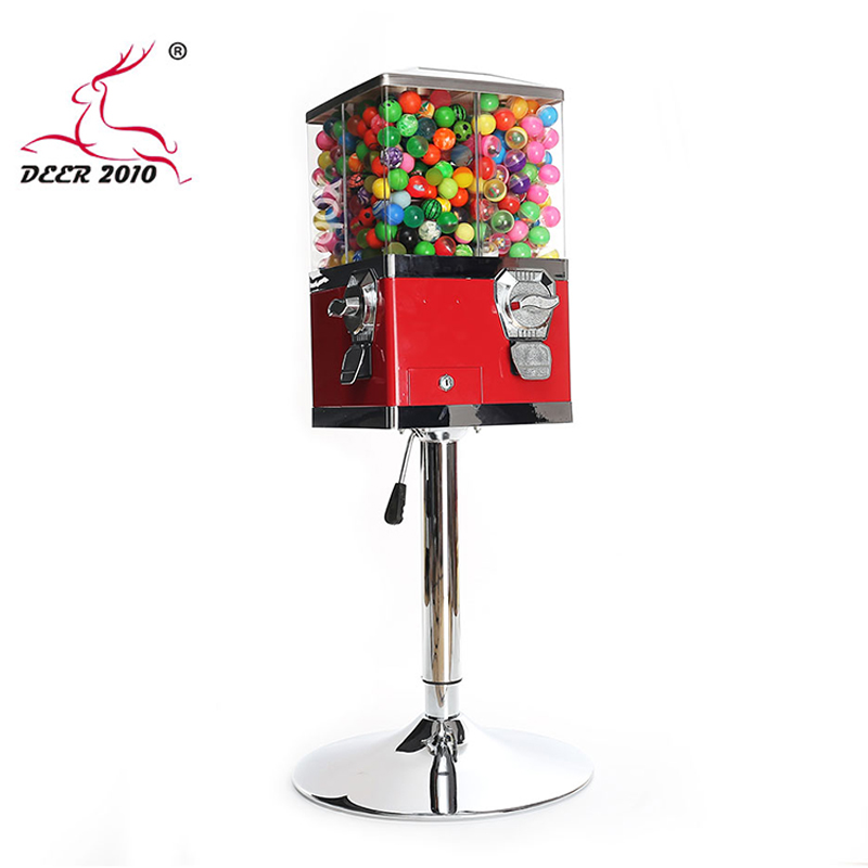 New Products Wholesale Standin – Kids Toys Vending Machine recenzja i cena
