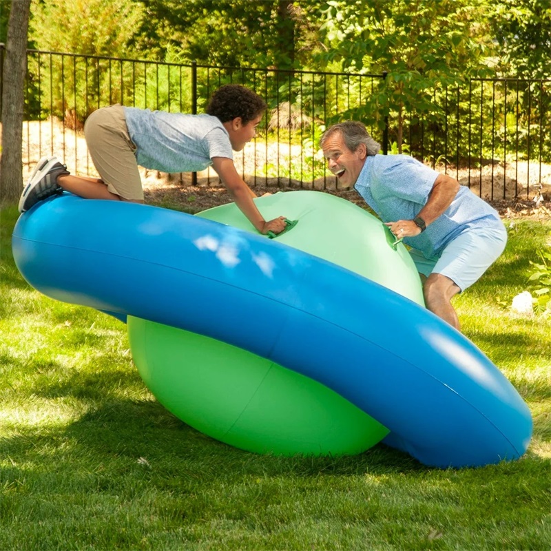 Customized Wholesale Inflatabl – Kids Toys In Wholesale recenzja i cena