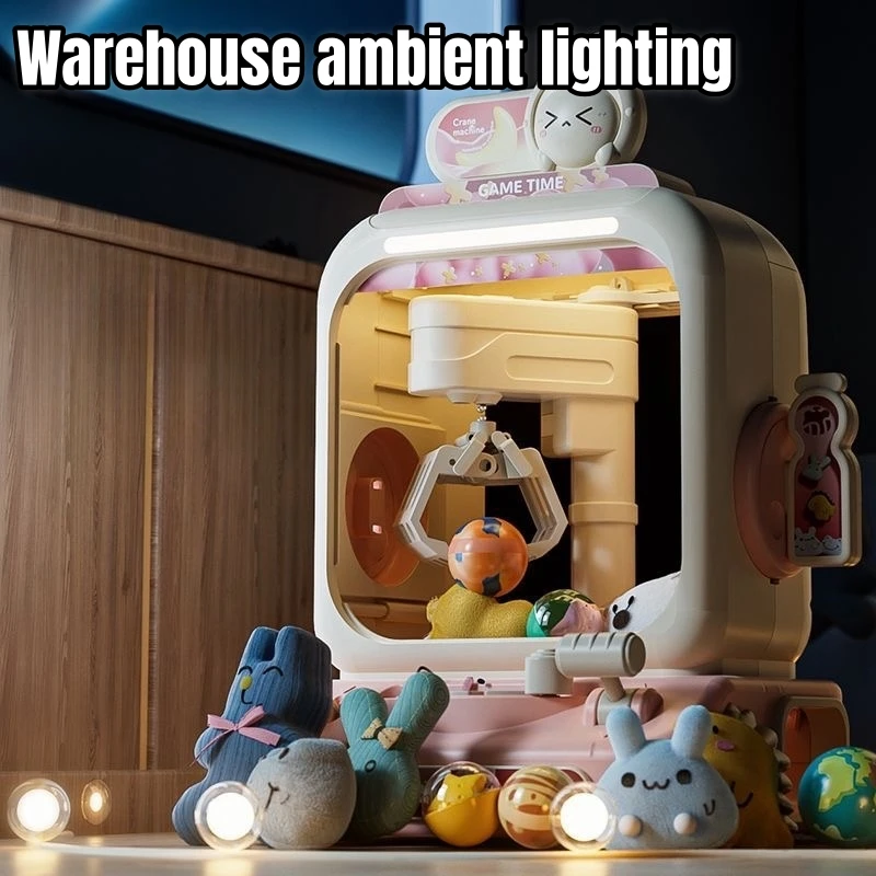 Claw Machine Toys Electronic A – Kids Toys Vending Machine recenzja i cena