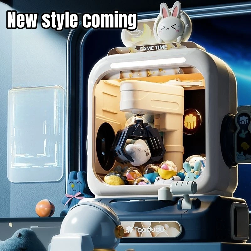 Claw Machine Toys Electronic A – Kids Toys Vending Machine recenzja i cena