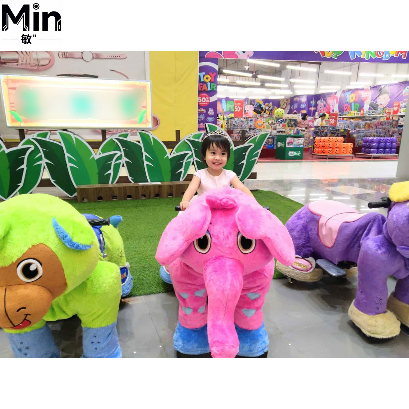 Hot Sale Adult & Kid Size Anim – Kids Toys Rental recenzja i cena