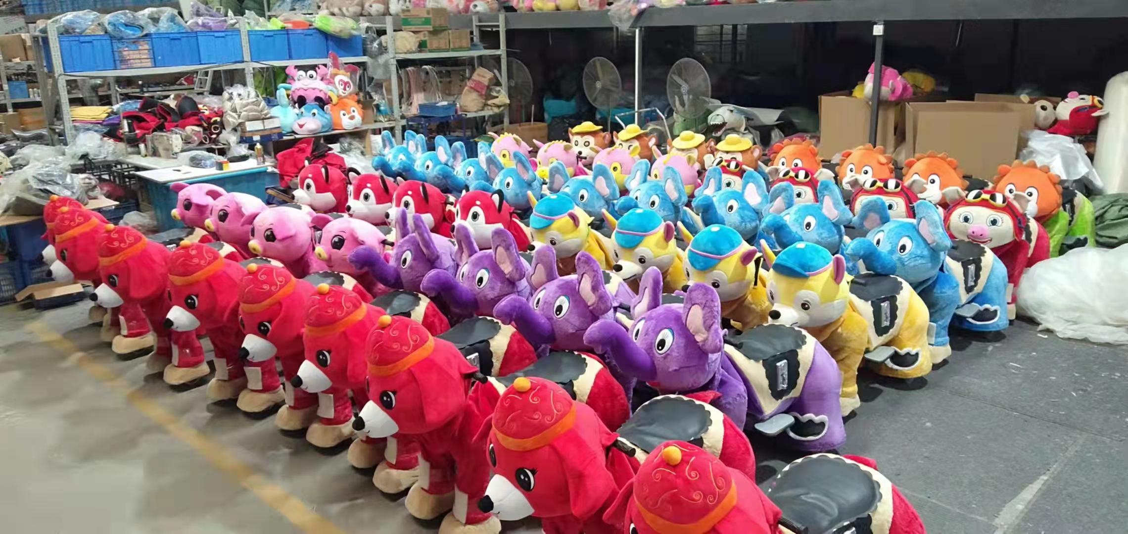 Hot Sale Adult & Kid Size Anim – Kids Toys Rental recenzja i cena