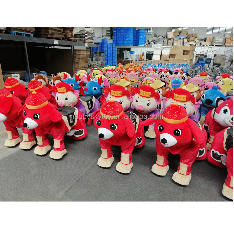 Hot Sale Adult & Kid Size Anim – Kids Toys Rental recenzja i cena