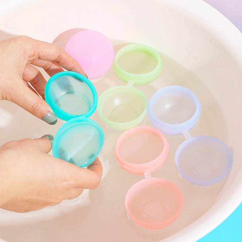 Reusable Quick Fill Water Ball – Water Balloon Set recenzja i cena