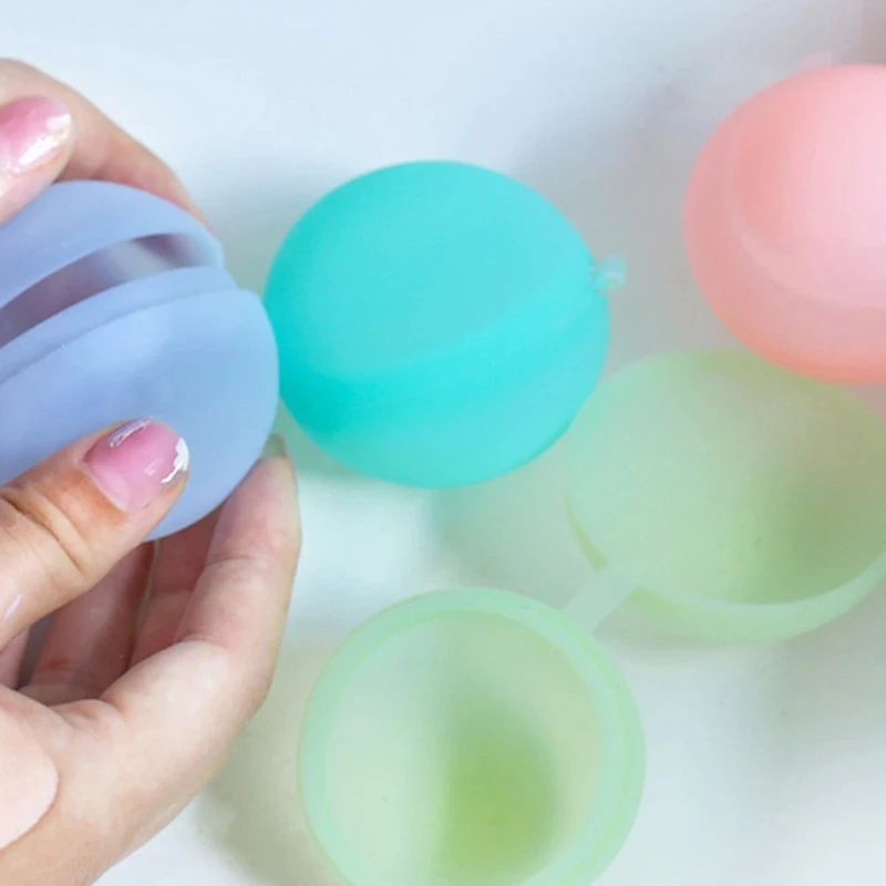 Reusable Quick Fill Water Ball – Water Balloon Set recenzja i cena