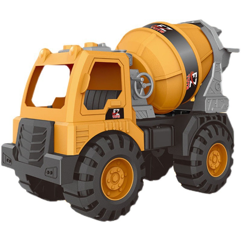 Large Size Engineering Vehicle – Kids Toys Jcb recenzja i cena