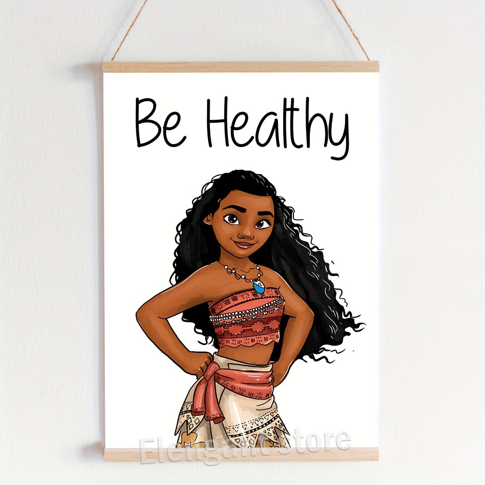 Watercolor Princesses with Aff – Kids Toys Quotes recenzja i cena