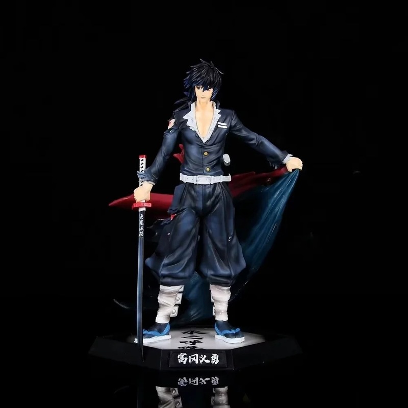 29cm Anime Demon Slayer Tomiok – Kids Toys Young recenzja i cena
