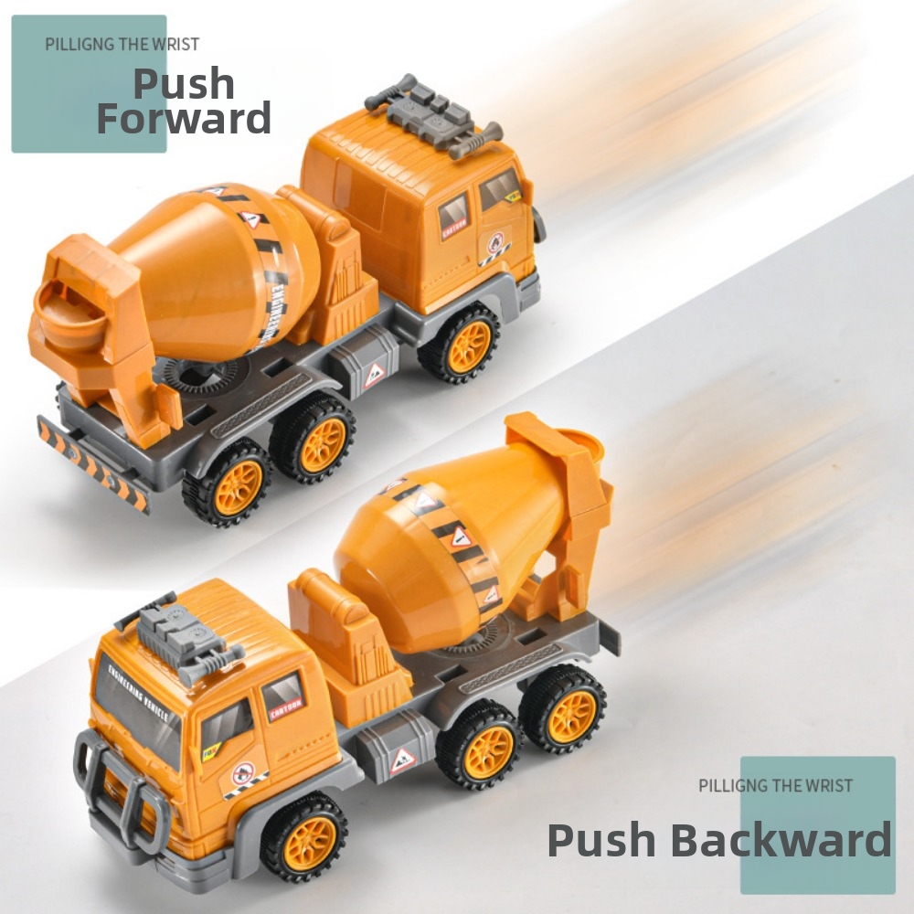 Plastic Kids Classic Simulatio – Kids Toys Jcb recenzja i cena