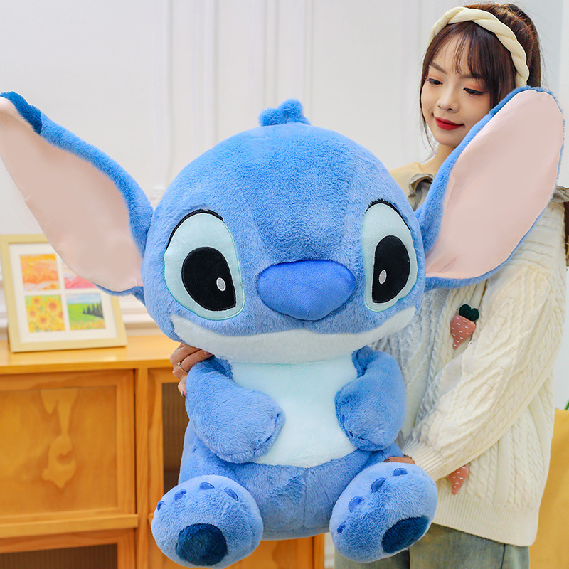 Disney Kawaii Stitch Plush Toy – Kids Toys In Wholesale recenzja i cena