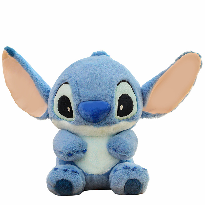 Disney Kawaii Stitch Plush Toy – Kids Toys In Wholesale recenzja i cena