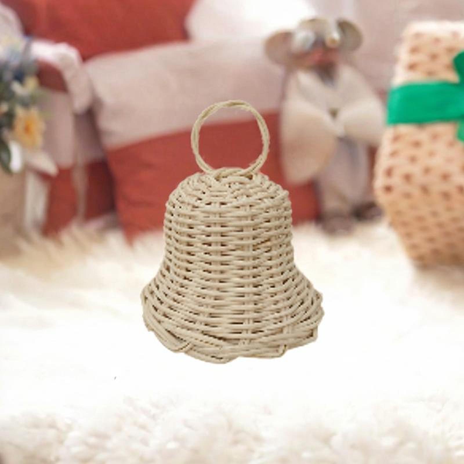 Handwoven Bells Charm Crafts X – Kids Toys Mall recenzja i cena