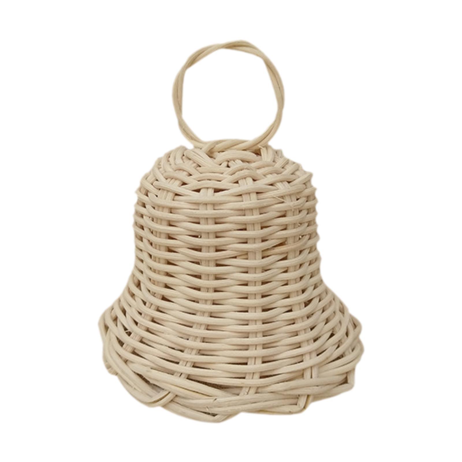 Handwoven Bells Charm Crafts X – Kids Toys Mall recenzja i cena