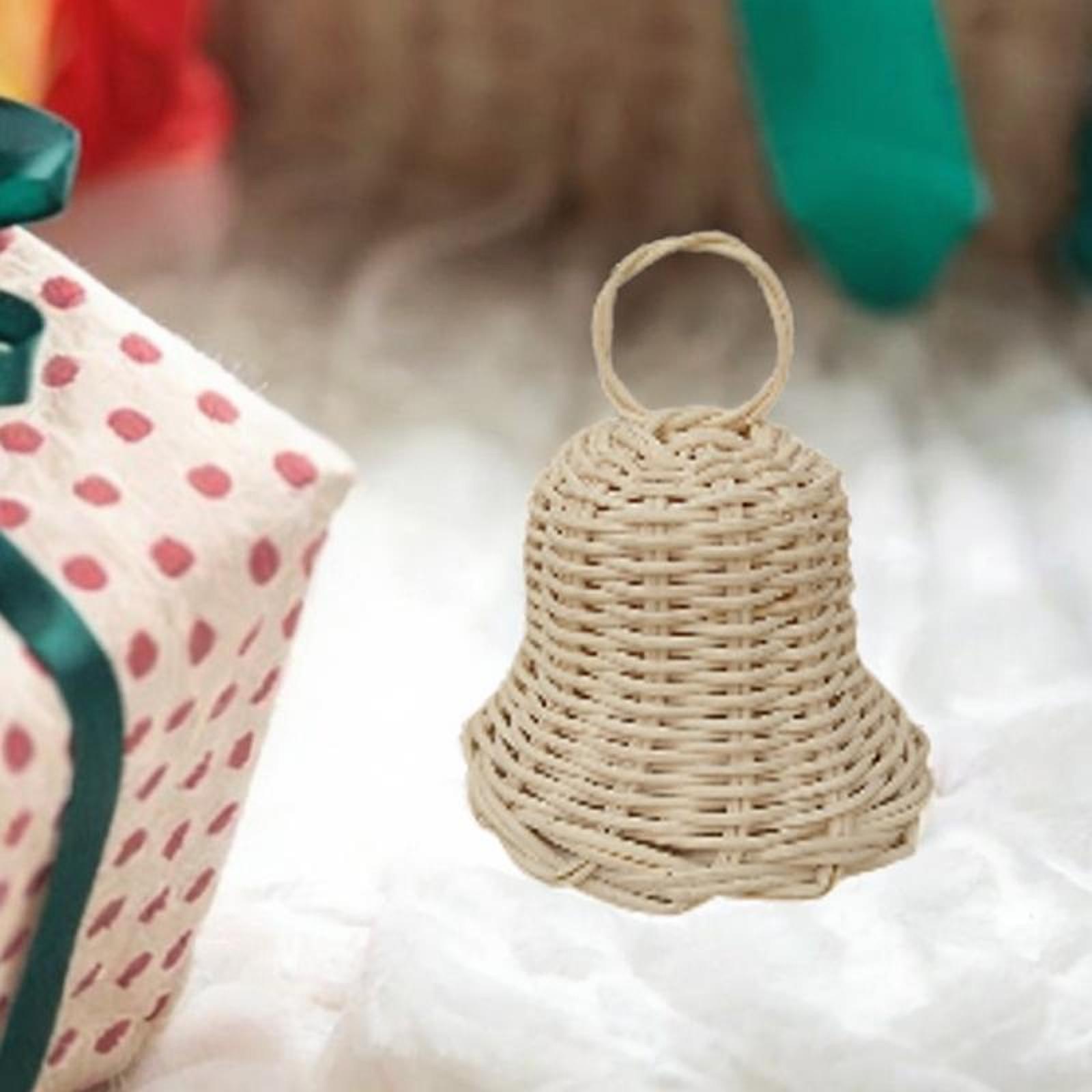 Handwoven Bells Charm Crafts X – Kids Toys Mall recenzja i cena