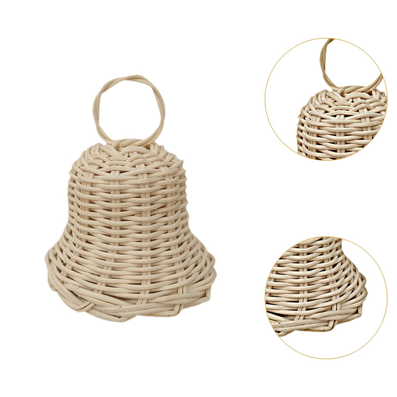 Handwoven Bells Charm Crafts X – Kids Toys Mall recenzja i cena